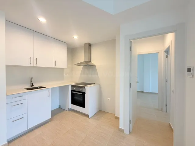 VIVIENDA A ESTRENAR EN PLANTA BAJA · 2 habitaciones · PARKIN