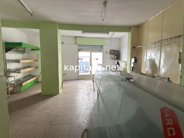 EDIFICIO A LA VENTA EN MONTIXELVO — 2
