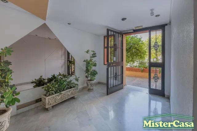 EXCLUSIVA Piso de 2 dormitorios con terraza y ascensor en Las Delicias - Listo para entrar — 25