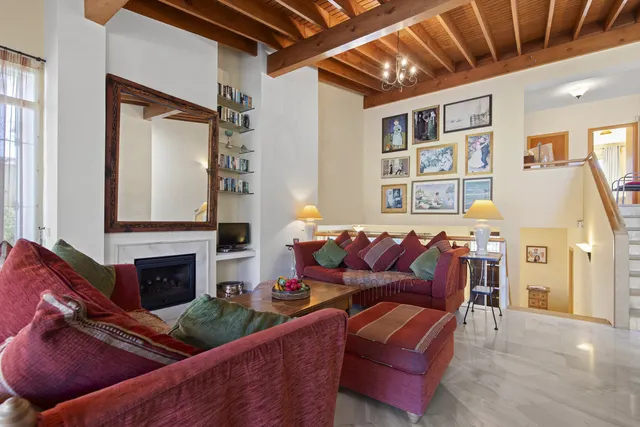 Chalet 3 habitaciones 245m² en venta - El Madroñal — 6