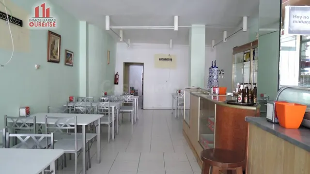 LOCAL COMERCIAL PROXIMO AL JARDIN DEL POSIO