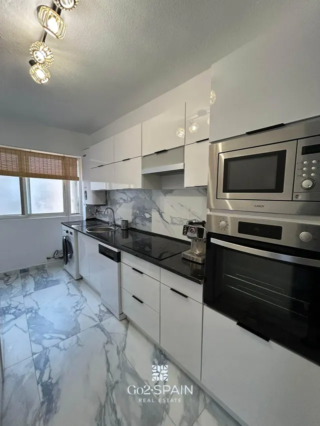 Flat / apartment for sale in Calle Caballero de Rodas — 15