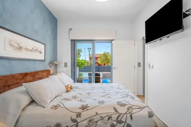 Casa 3 habitaciones 140m² en venta - Pueblo 5 — 11