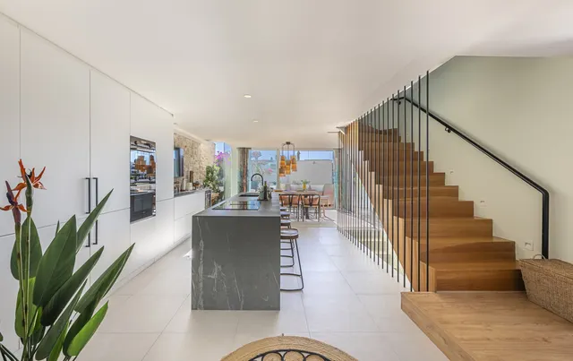 Adosado 4 habitaciones 250m² en venta - Marbella — 6