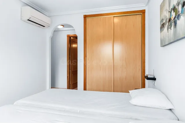 Apartamento de 2 dormitorios 2 baños en playa flamenca (orihuela costa) — 21