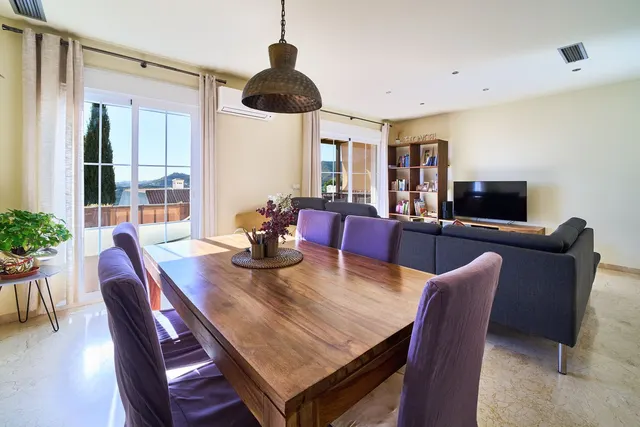 Apartamento 3 habitaciones 138m² en venta - Istan pueblo — 9