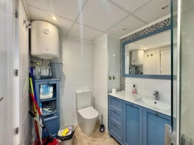 Apartamento 2 habitaciones 62m² en venta - La Mata pueblo — 10