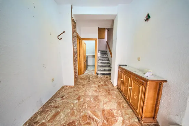 Casa independiente en Quentar — 4