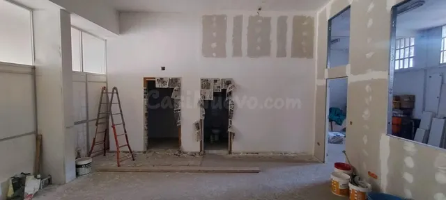 ALQUILER LOCAL 306 m2 EN AVENIDA ORIHUELA — 5