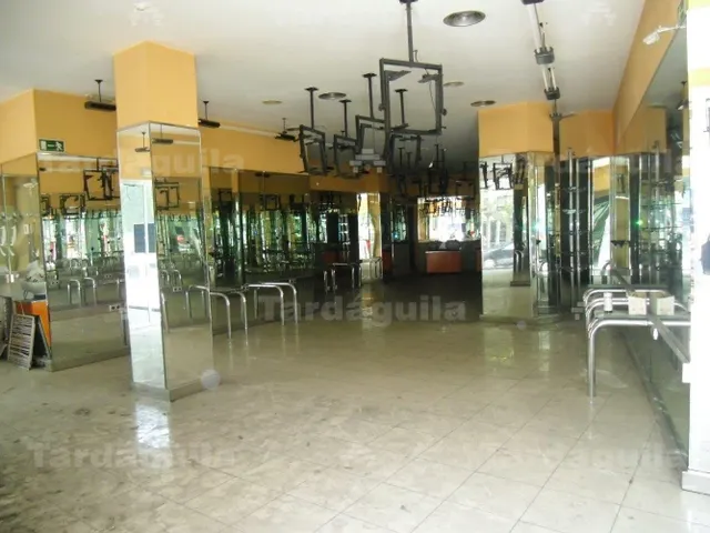 LOCAL EN EL PASEO CARMELITAS