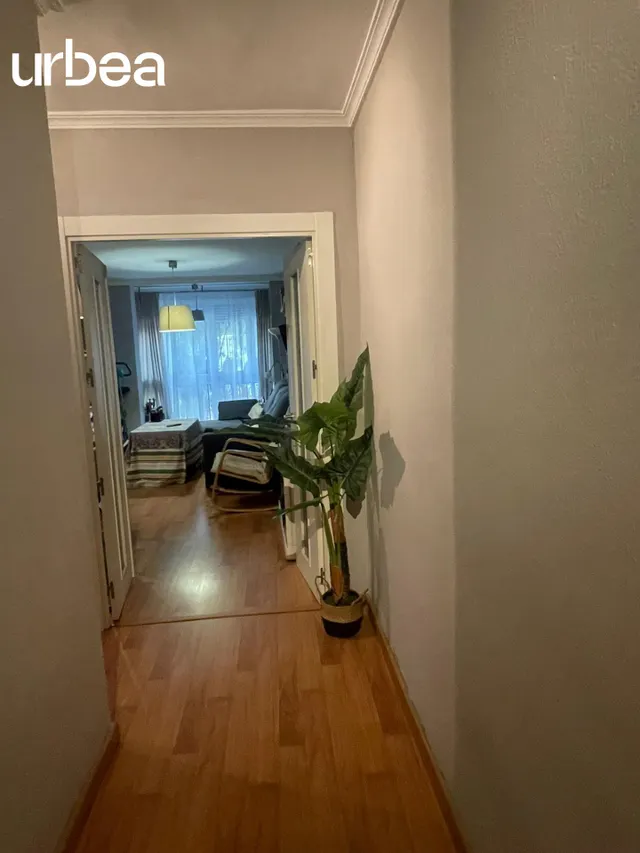 Amplia vivienda en Avenida de Andalucía – Málaga — 25