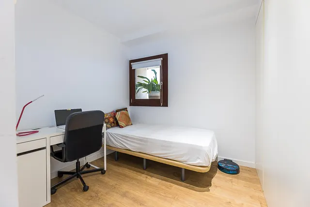 Exquisito Piso a la venta en el Corazón del Antiguo Palma de Mallorca — 23