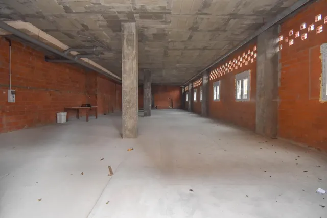 ESPACIOSO LOCAL DE 162 M2 EN LA BARCALA — 7