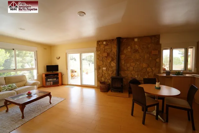 Chalet en Finestrat — 16