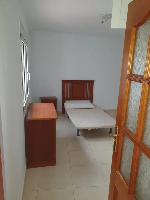 Casa independiente en pleno centro de Vejer — 43