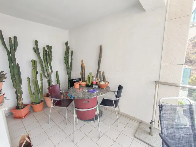 Gran piso de 2 dorm. en urbanización de lujo Torre Lugano en el Rincón de Loix - www.inmobiliarialesdunes.com — 5