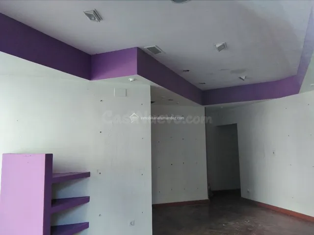 Local comercial 1 habitación 55m² en venta - Centro - foto 3