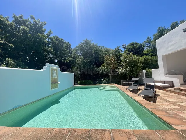 Chalet 5 habitaciones 435m² en venta - Sotogrande - Alto - foto 3