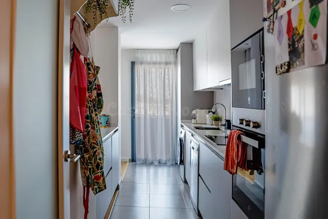 ESPECTACULAR ÁTICO DE 4 habitaciones CON GRAN TERRAZA, GARAJ - foto 4