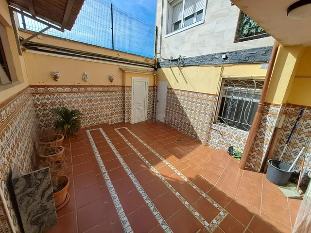 CASA CON GRAN TERRAZA EN EL CENTRO DE SANT QUIRZE - foto 5