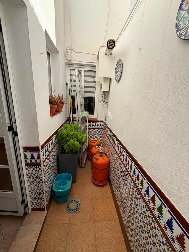 Casa 4 habitaciones 170m² en venta - Palenciana — 6
