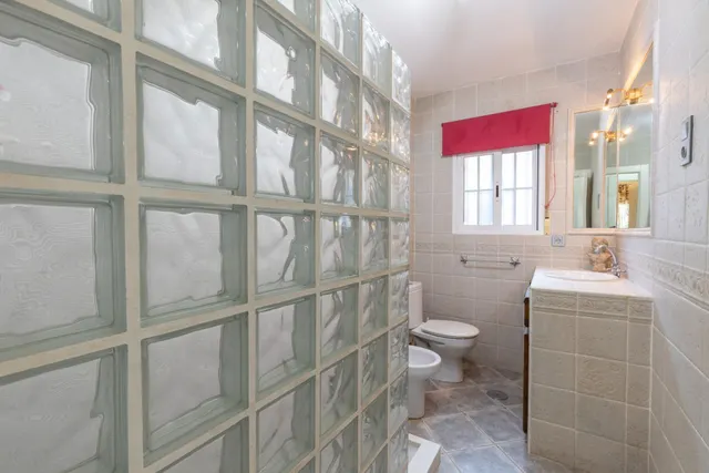 Chalet 3 habitaciones 240m² en venta - Los pinos — 14