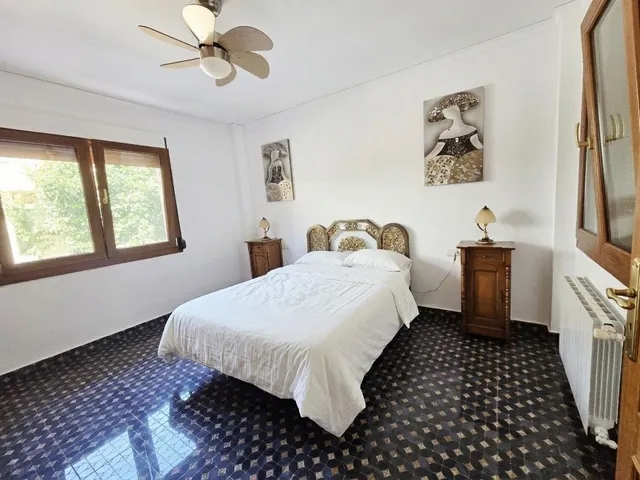 Espectacular villa privada en alquiler anual — 23