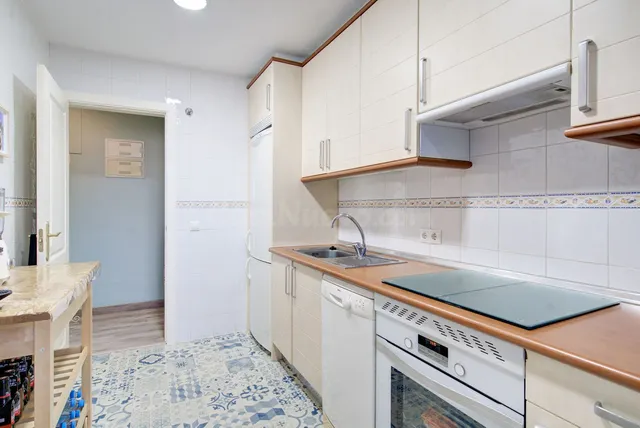Apartamento 2 habitaciones 96m² en venta - Riviera del sol - foto 5