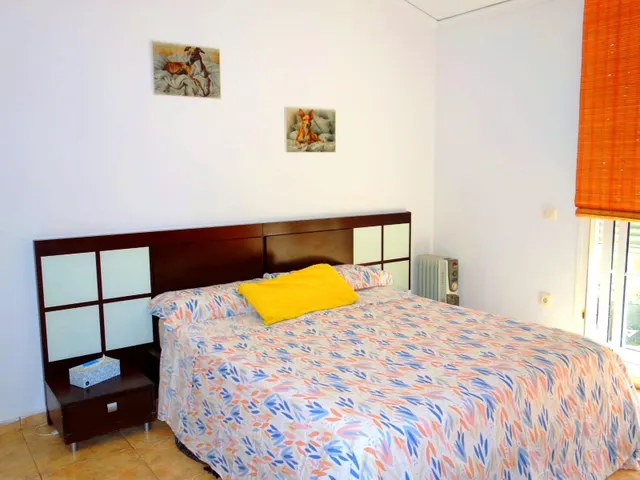 Pareado Exclusivo | 2 Terrazas | Parking para 3 Coches | Almassora — 31