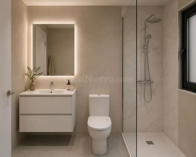 Adosado 3 habitaciones 75m² en venta - Country Club — 4