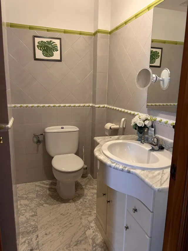 Chalet 4 habitaciones 246m² en venta - El Zabal-Santa Margarita — 22