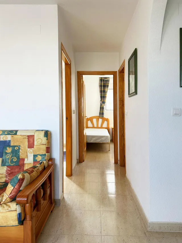 Bungalow (Alto) en venta en El Pedrero — 14