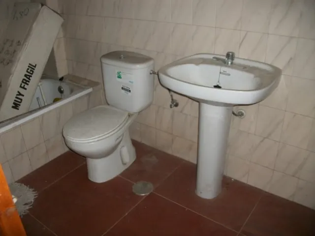 Local comercial — 5