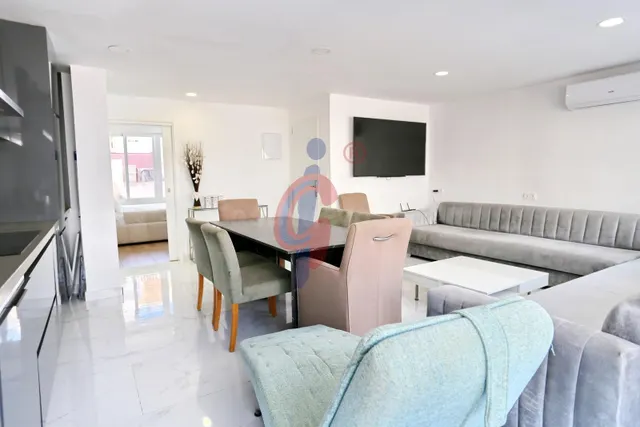Vivienda totalmente reformada a 700 metros de la playa – Guardamar del Segura — 3