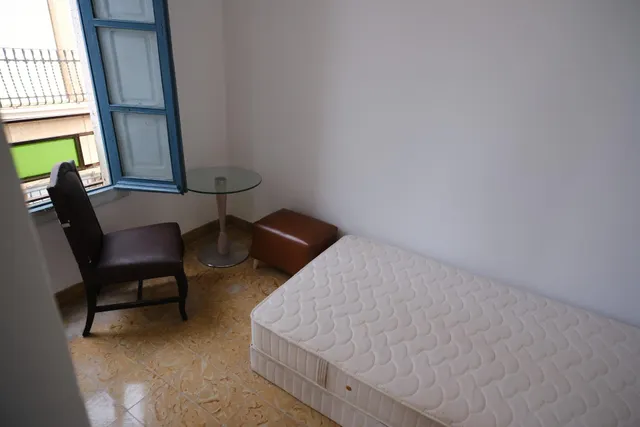 Piso en planta primera en alquiler en casas ibañez — 37