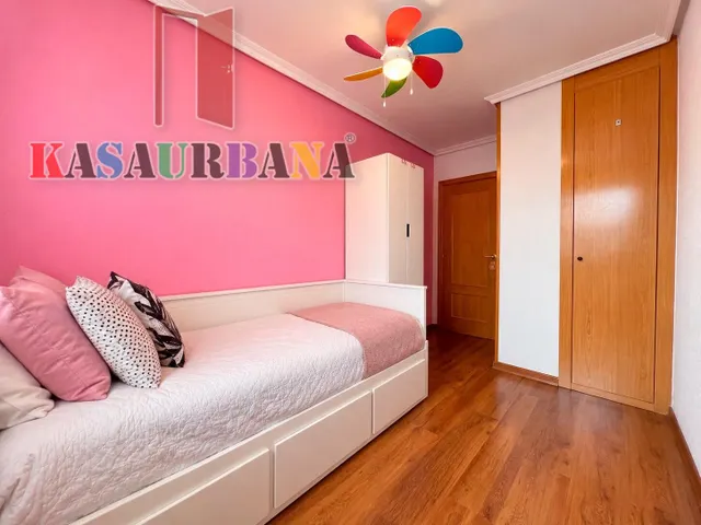 KASAURBANA ofrece en VENTA PISO EN VALDEMORO — 19