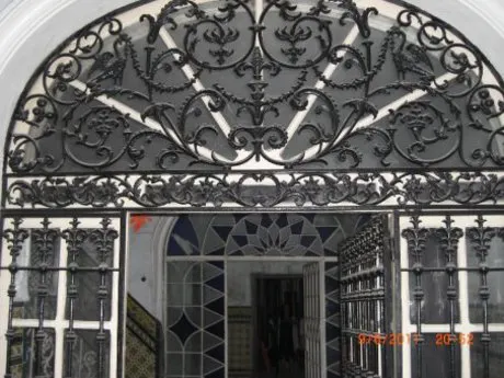 CASA EN CENTRO HISTORICO 1O habitaciones — 11