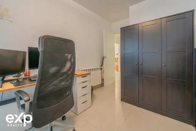 CHALET ADOSADO EN TORRELODONES — 30
