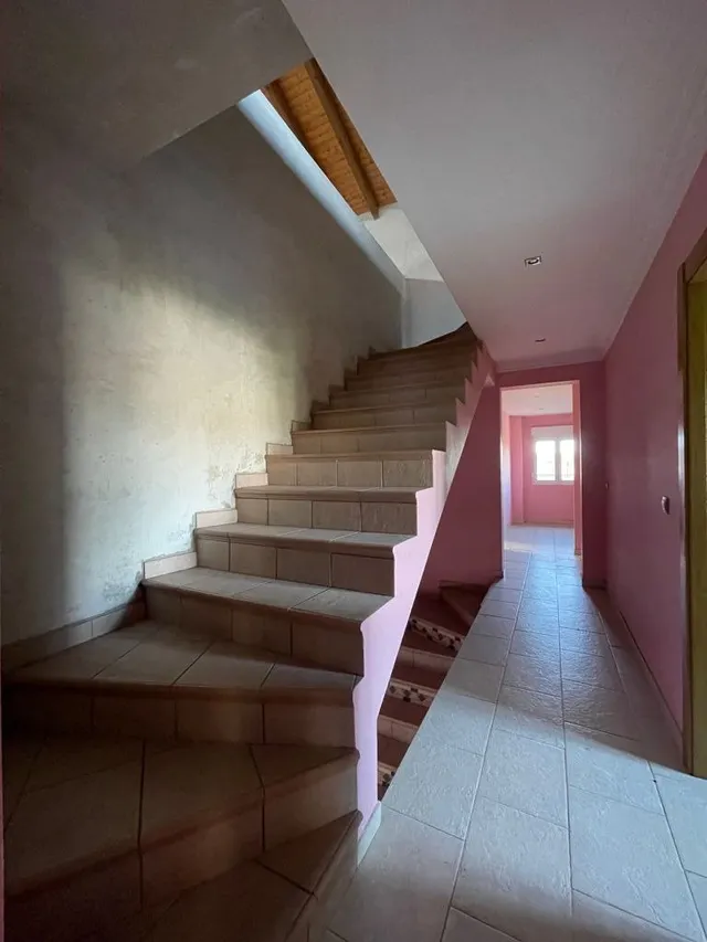 CHALET UNIFAMILIAR EN ESCOBEDO DE CAMARGO EN PARCELA DE 1400 METROS. — 27