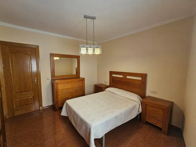 PISO ENCANTADOR EN LAUJAR DE ANDARAX — 12