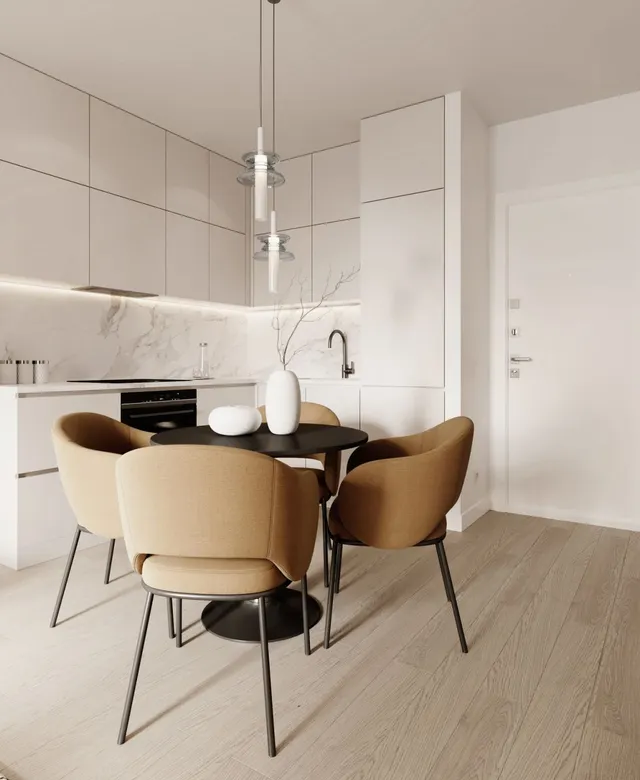 Ático 1 habitación 168m² en venta - El Castillo — 16