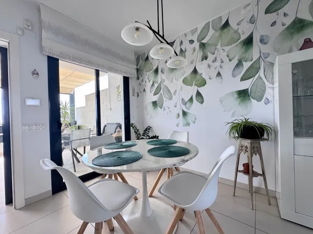 Casa 3 habitaciones 123m² en venta - Lomas de Cabo Roig — 16