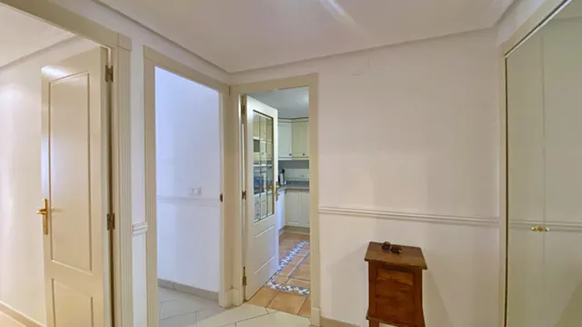 Planta baja en primera linea de Alicante golf — 8