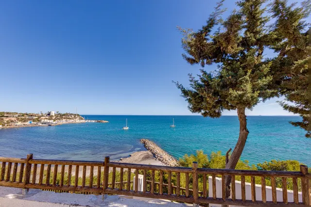 Apartamento 2 habitaciones 89m² en venta - Zeniamar-Horizonte-La Campana — 46