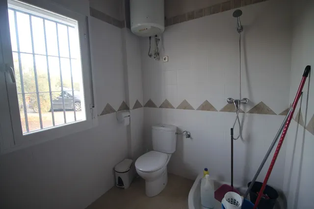 Parcela 330m² en venta - Alora pueblo — 13