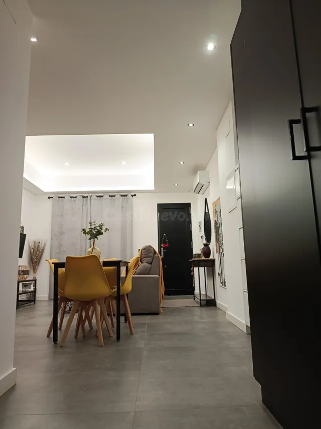 MAGNIFICO APARTAMENTO EN LA AVENIDA DE LIBIA!! - foto 2