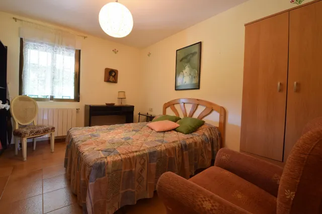 Gran finca con vivienda y merendero en Puente Duero — 43
