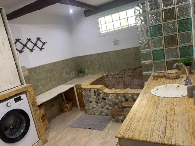 SE ALQUILA CHALET EN COIN BUENA ZONA - foto 4