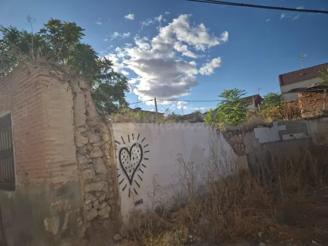 EN VENTA SOLAR EN OLIVARES DE DUERO - foto 2