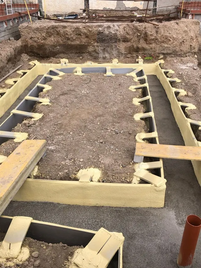 Villa 3 habitaciones 182m² en venta - El Alamillo — 24